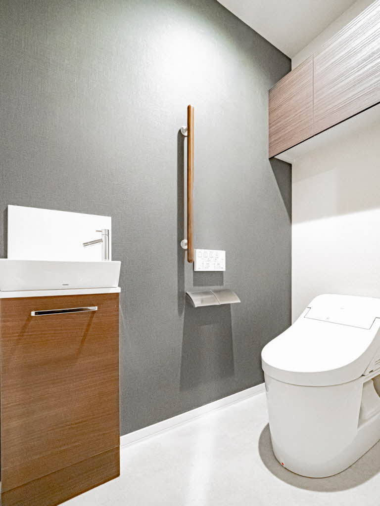 ShaMaison Gardens 旭が丘Ⅱ 0102号-5