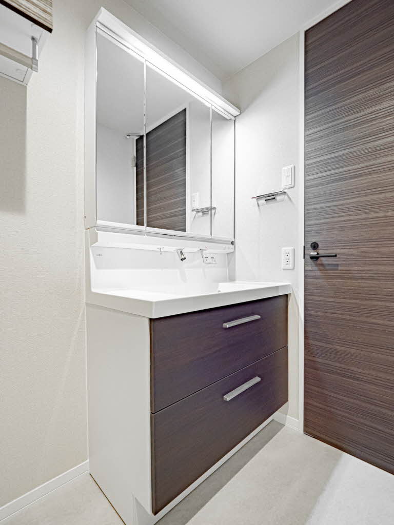 ShaMaison Gardens 旭が丘Ⅱ 0102号-6