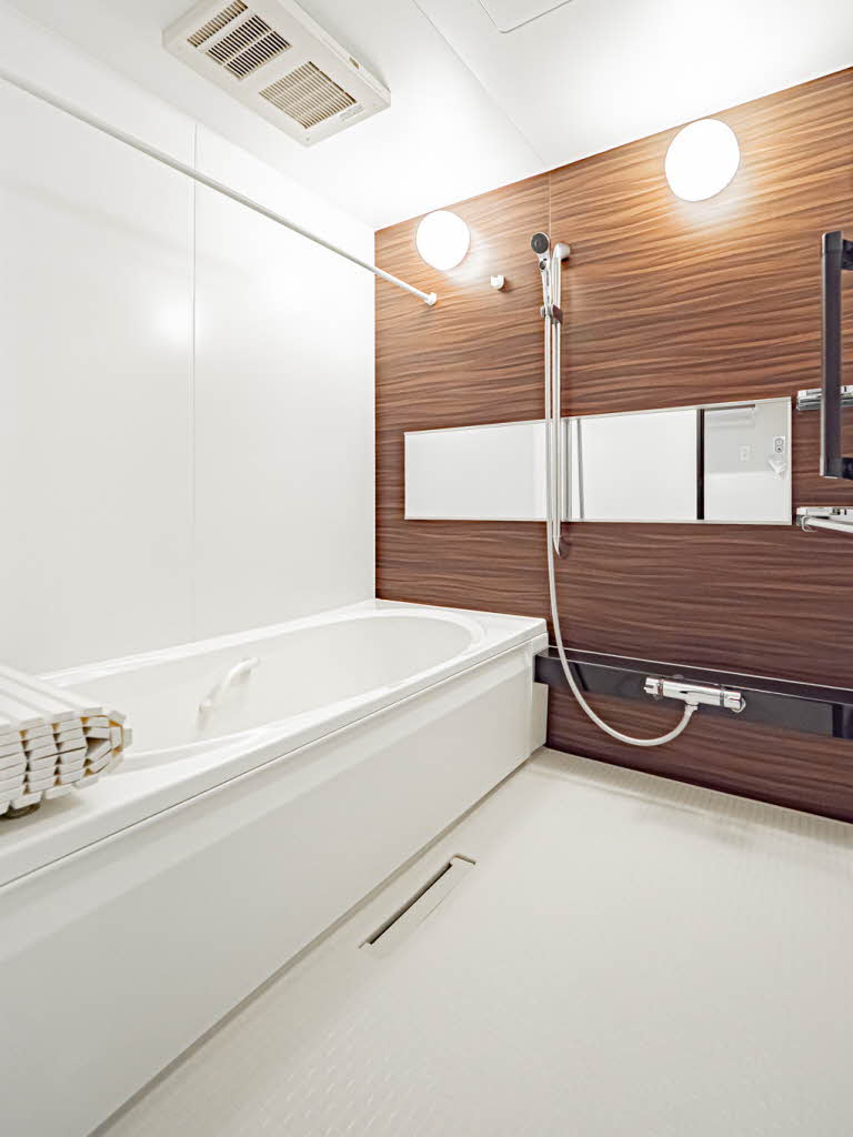 ShaMaison Gardens 旭が丘Ⅱ 0102号-7