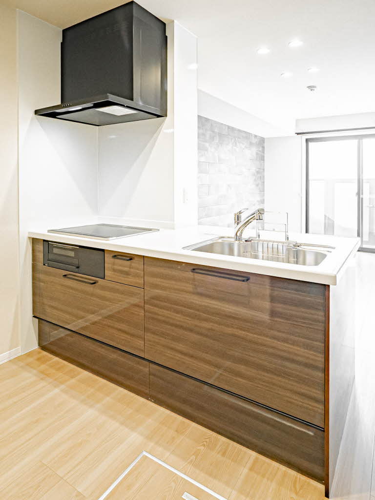 ShaMaison Gardens 旭が丘Ⅱ 0102号-8