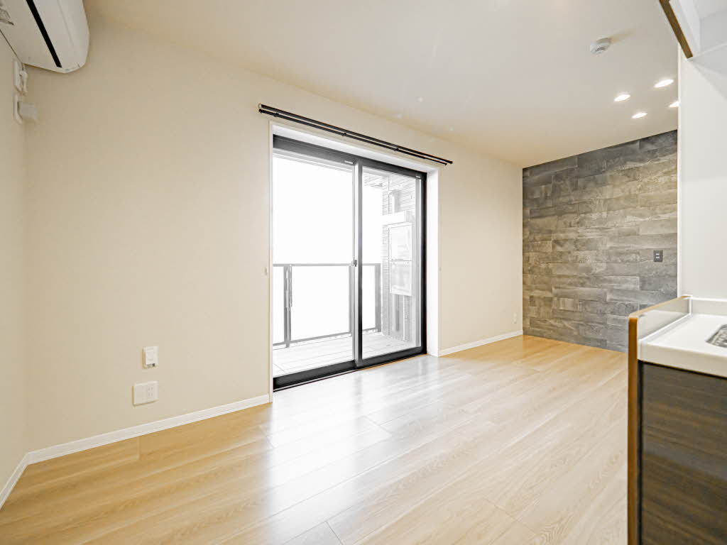 ShaMaison Gardens 旭が丘Ⅱ 0103号-3