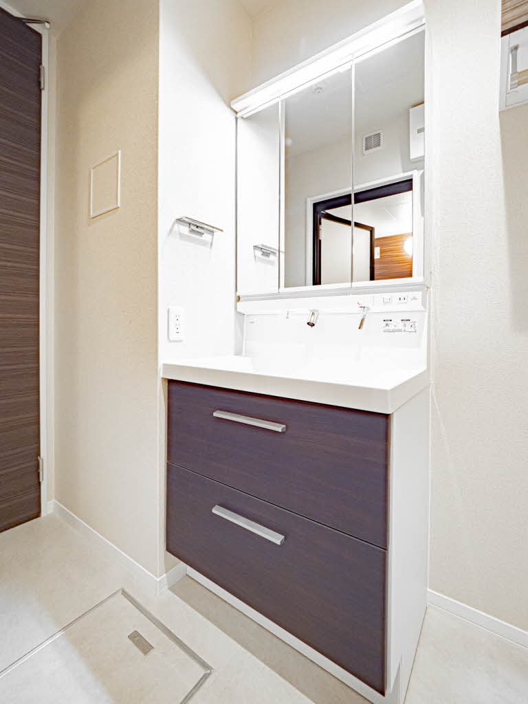 ShaMaison Gardens 旭が丘Ⅱ 0103号-6