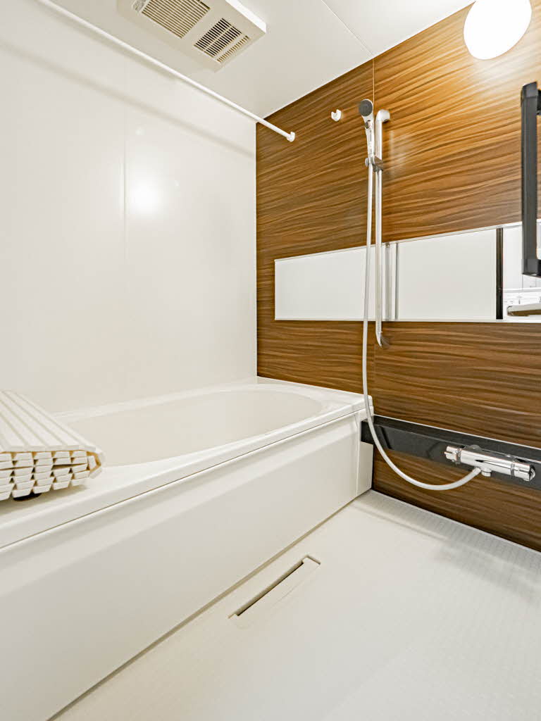 ShaMaison Gardens 旭が丘Ⅱ 0103号-7