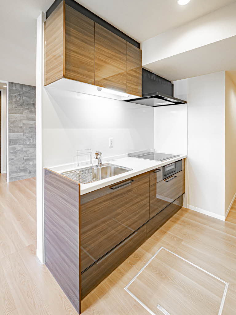 ShaMaison Gardens 旭が丘Ⅱ 0103号-8