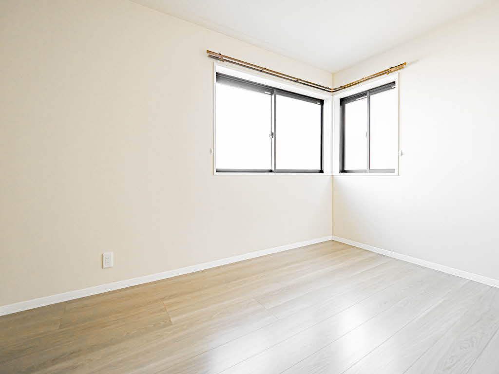 ShaMaison Gardens 旭が丘Ⅱ 0103号-9