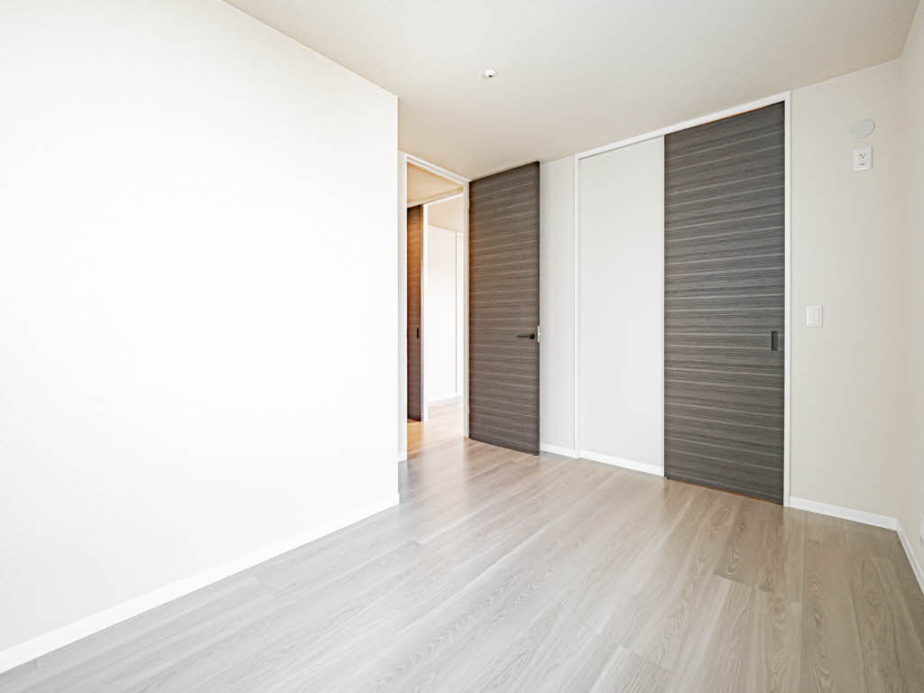 ShaMaison Gardens 旭が丘Ⅱ 0103号-10