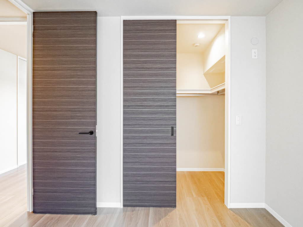 ShaMaison Gardens 旭が丘Ⅱ 0103号-11