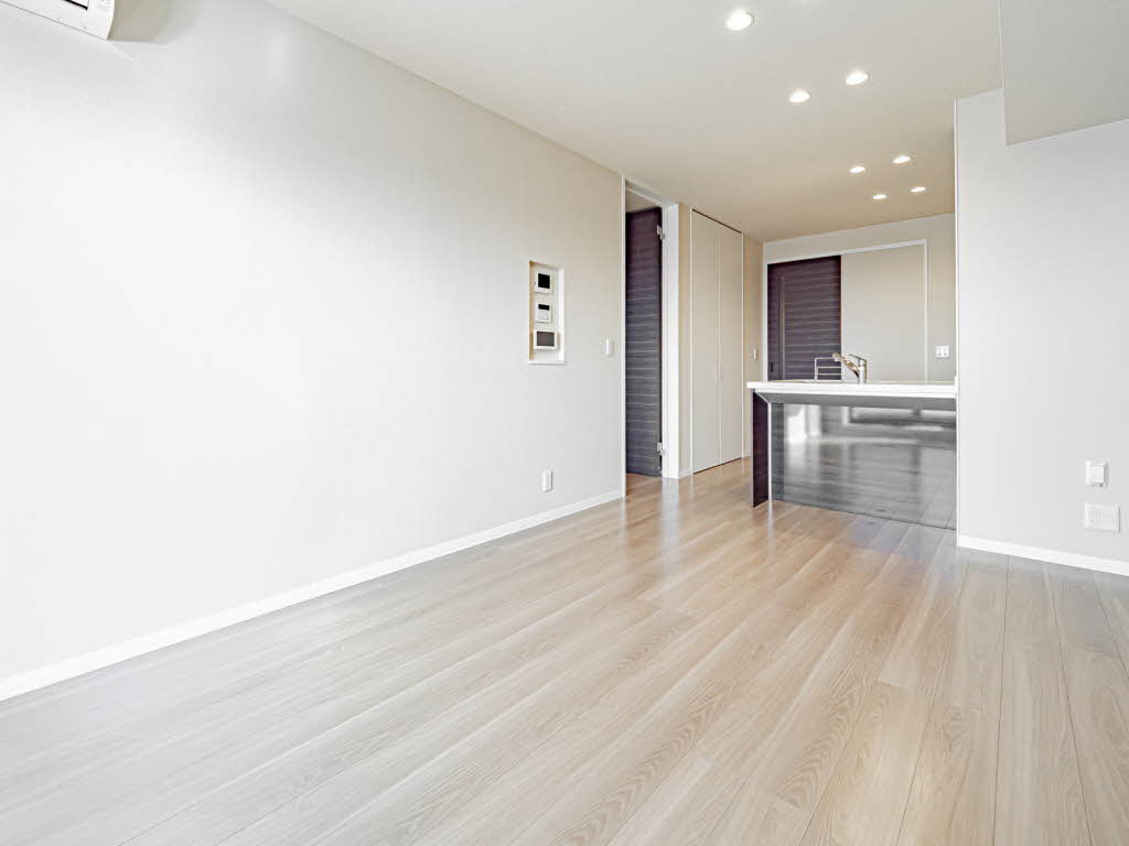 ShaMaison Gardens 旭が丘Ⅱ 0202号-2