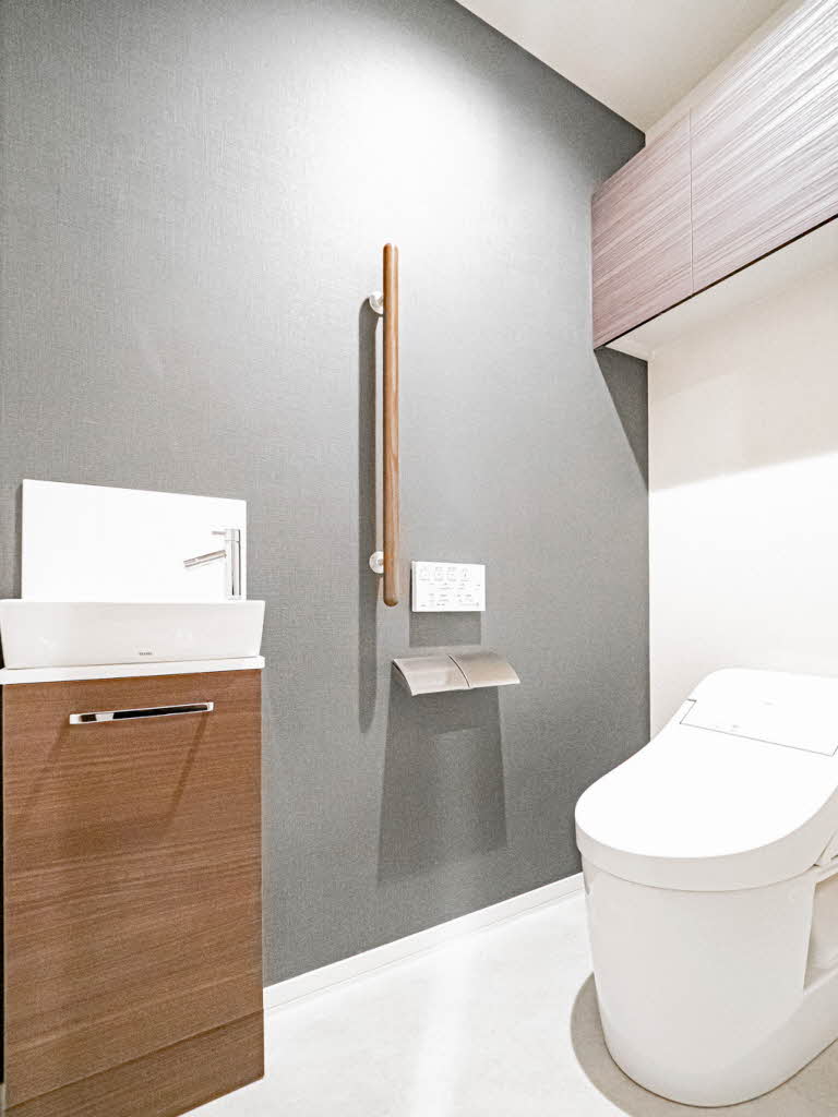 ShaMaison Gardens 旭が丘Ⅱ 0202号-4