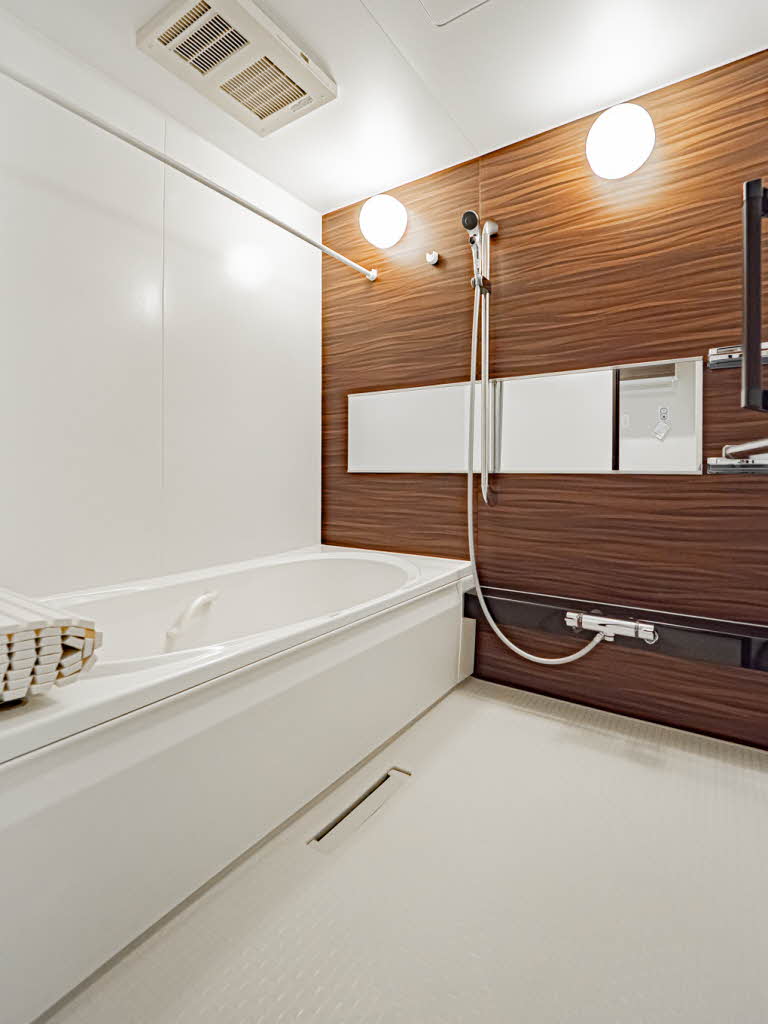 ShaMaison Gardens 旭が丘Ⅱ 0202号-6