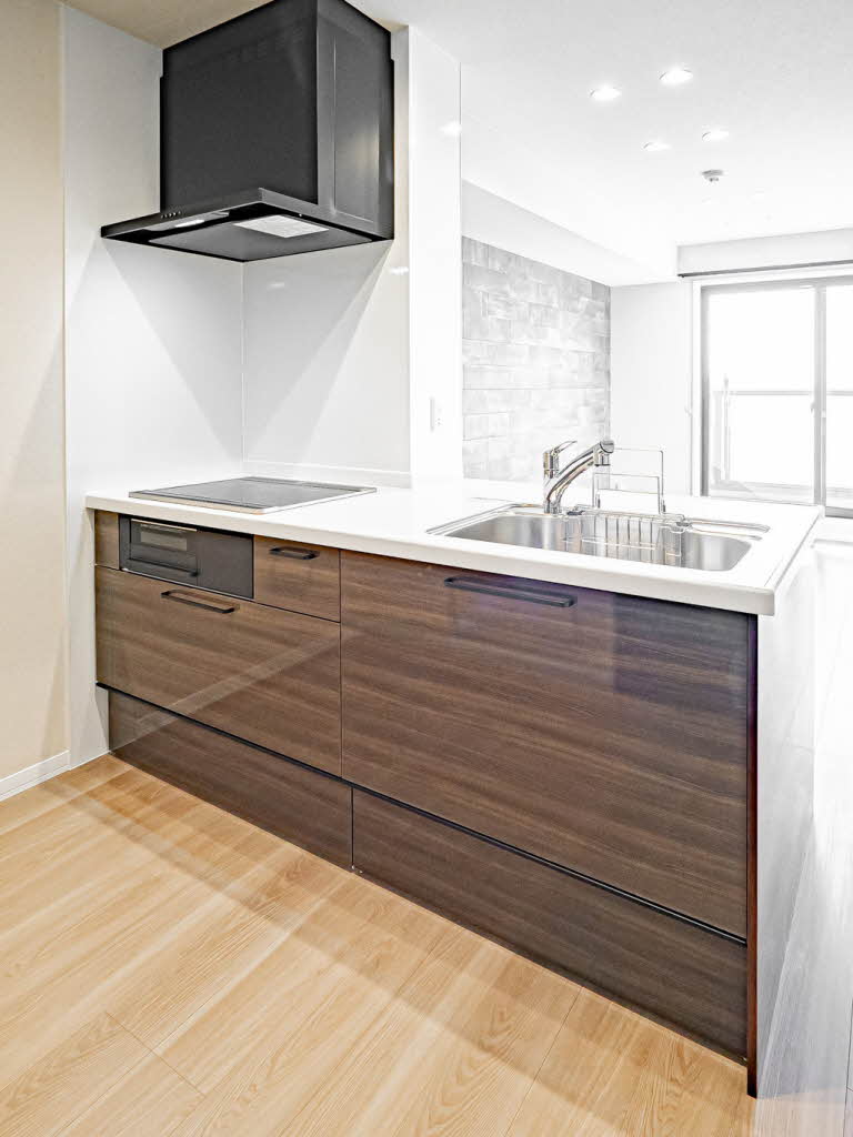 ShaMaison Gardens 旭が丘Ⅱ 0202号-7