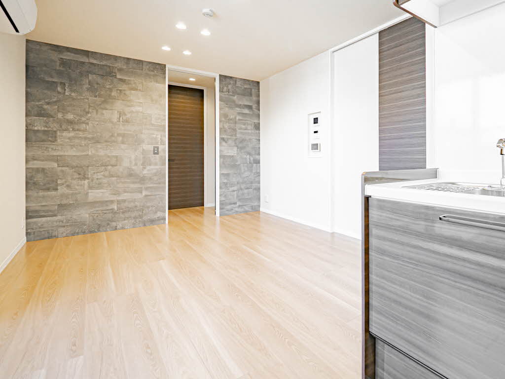 ShaMaison Gardens 旭が丘Ⅱ 0203号-3