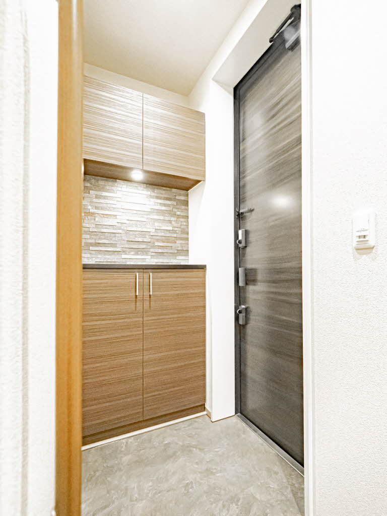 ShaMaison Gardens 旭が丘Ⅱ 0203号-4