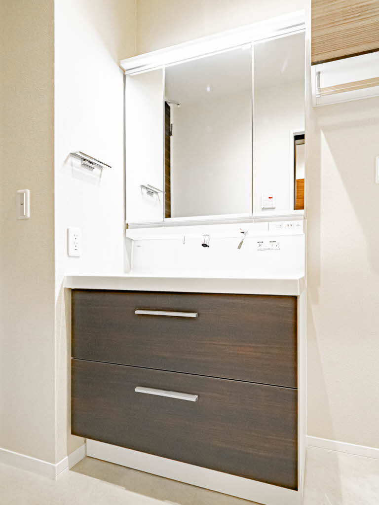 ShaMaison Gardens 旭が丘Ⅱ 0203号-6