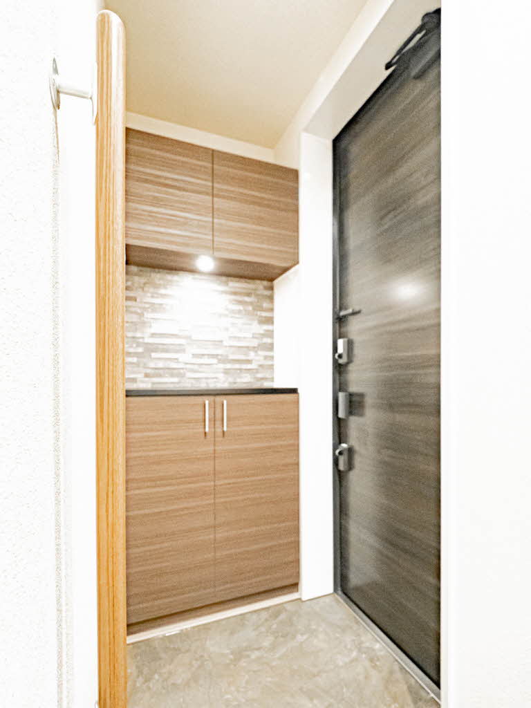 ShaMaison Gardens 旭が丘Ⅱ 0303号-4