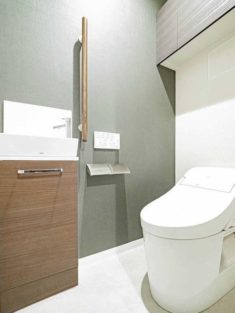 ShaMaison Gardens 旭が丘Ⅱ 0303号-5