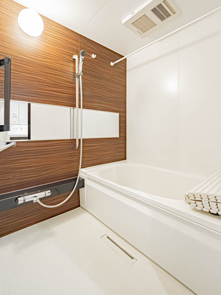 ShaMaison Gardens 旭が丘Ⅱ 0303号-7