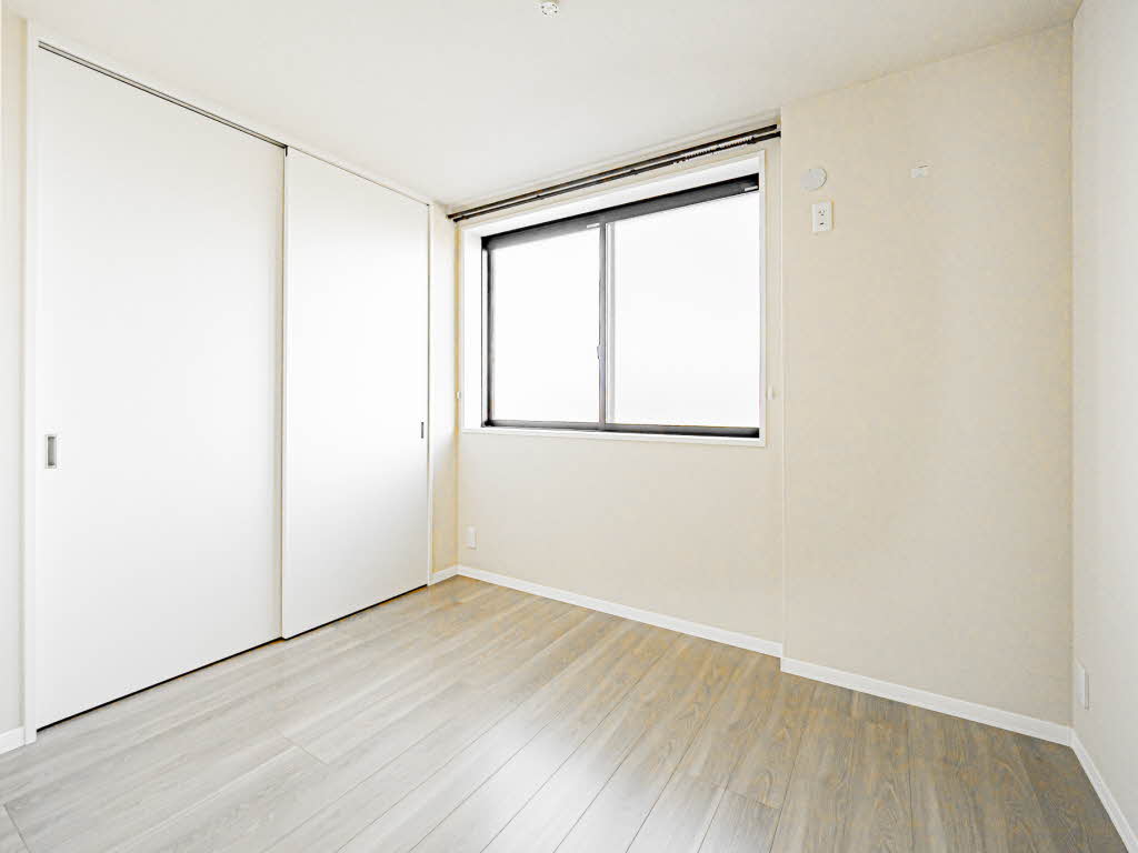 ShaMaison Gardens 旭が丘Ⅱ 0303号-9