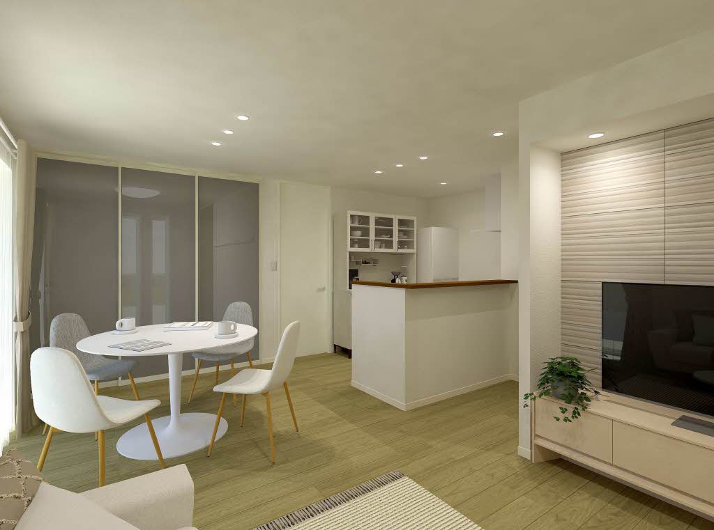 ベル　スウィート 0201号-3