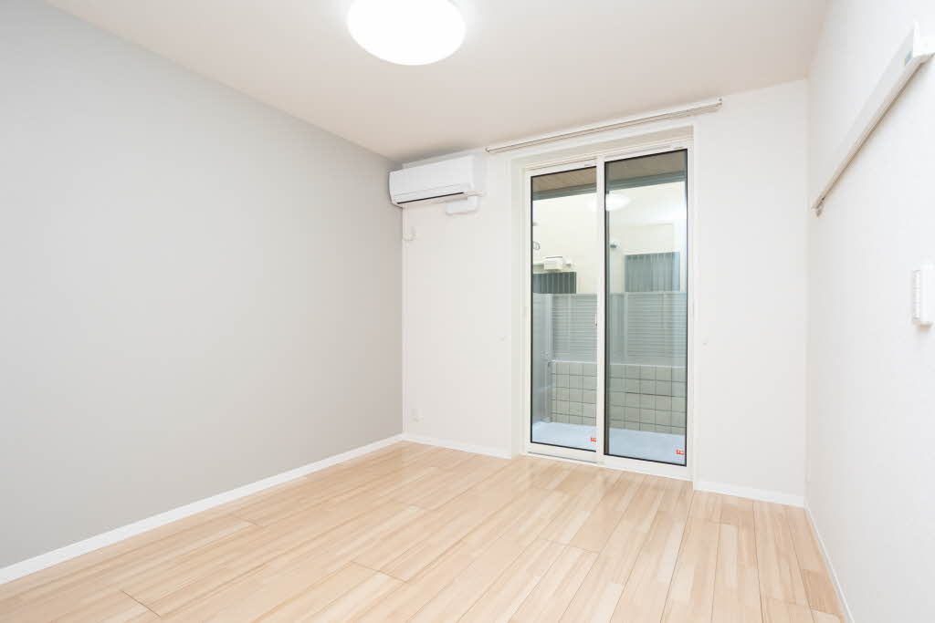 シャーメゾン　ソルコート　上中条 0102号-3