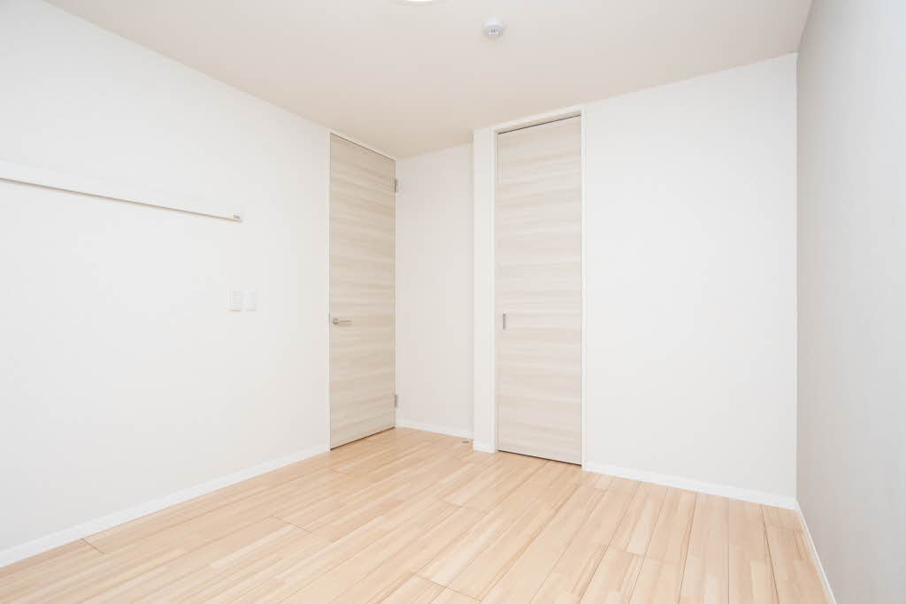 シャーメゾン　ソルコート　上中条 0102号-4