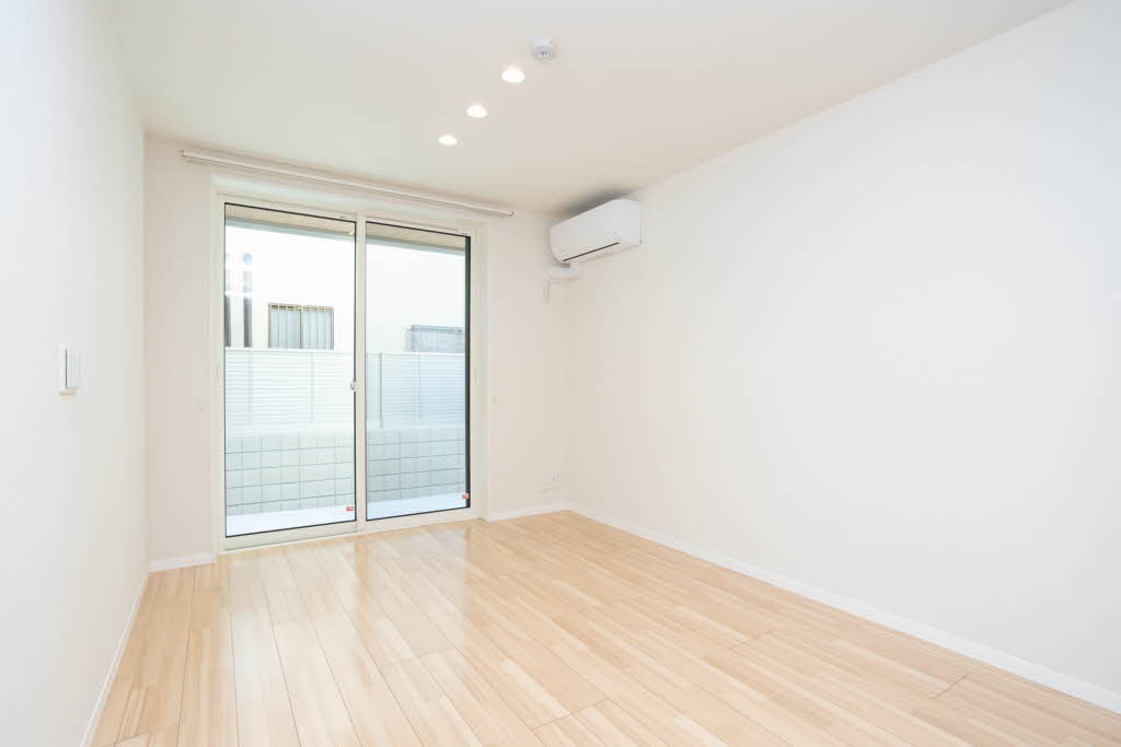 シャーメゾン　ソルコート　上中条 0102号-5