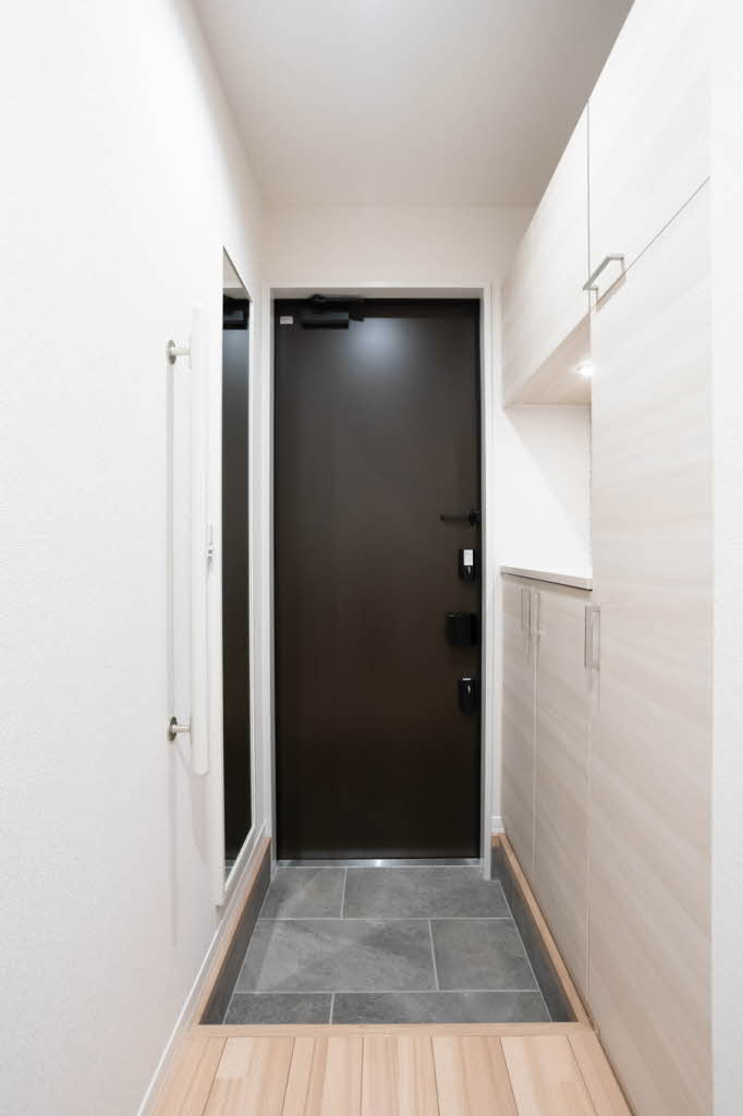 シャーメゾン　ソルコート　上中条 0102号-6