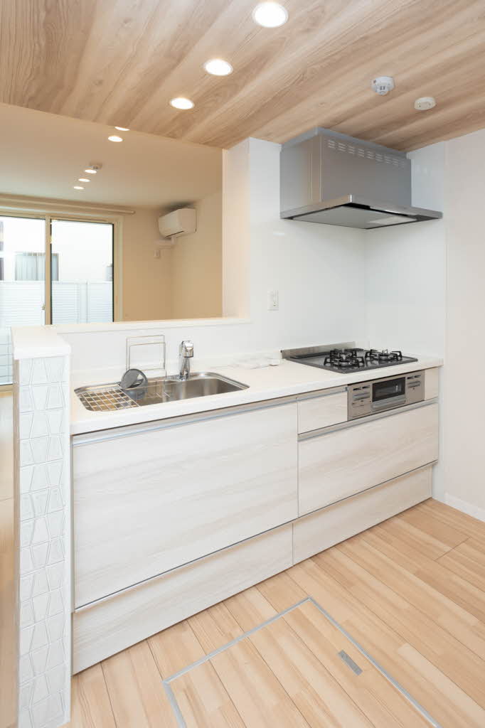 シャーメゾン　ソルコート　上中条 0102号-10