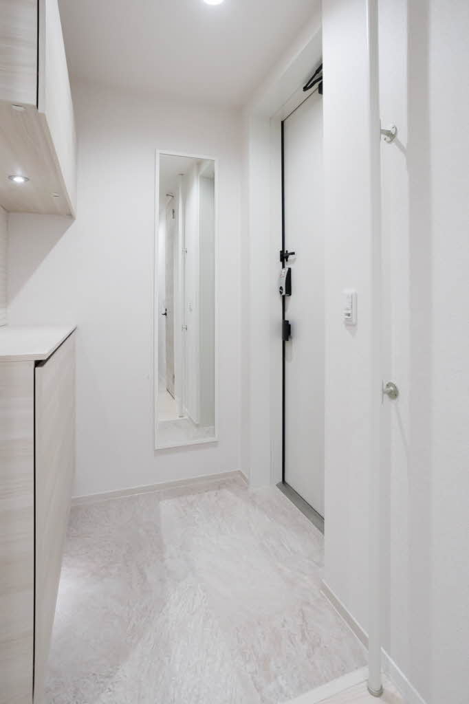 シャーメゾン　アプリクス 0201号-4