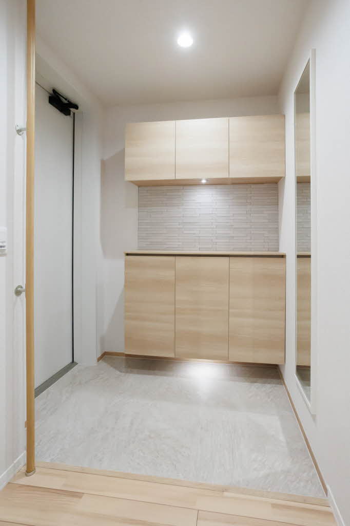 シャーメゾン　アプリクス 0203号-4