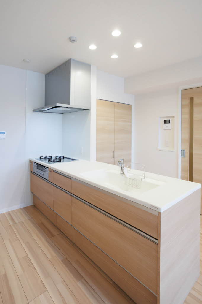 シャーメゾン　アプリクス 0203号-8