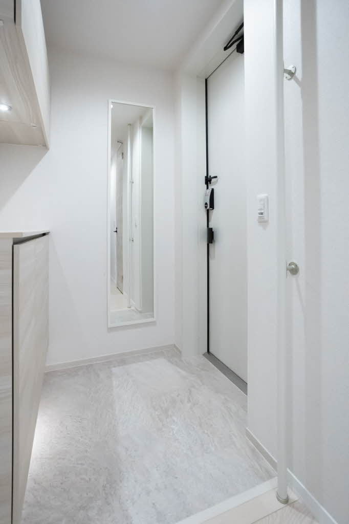 シャーメゾン　アプリクス 0301号-4