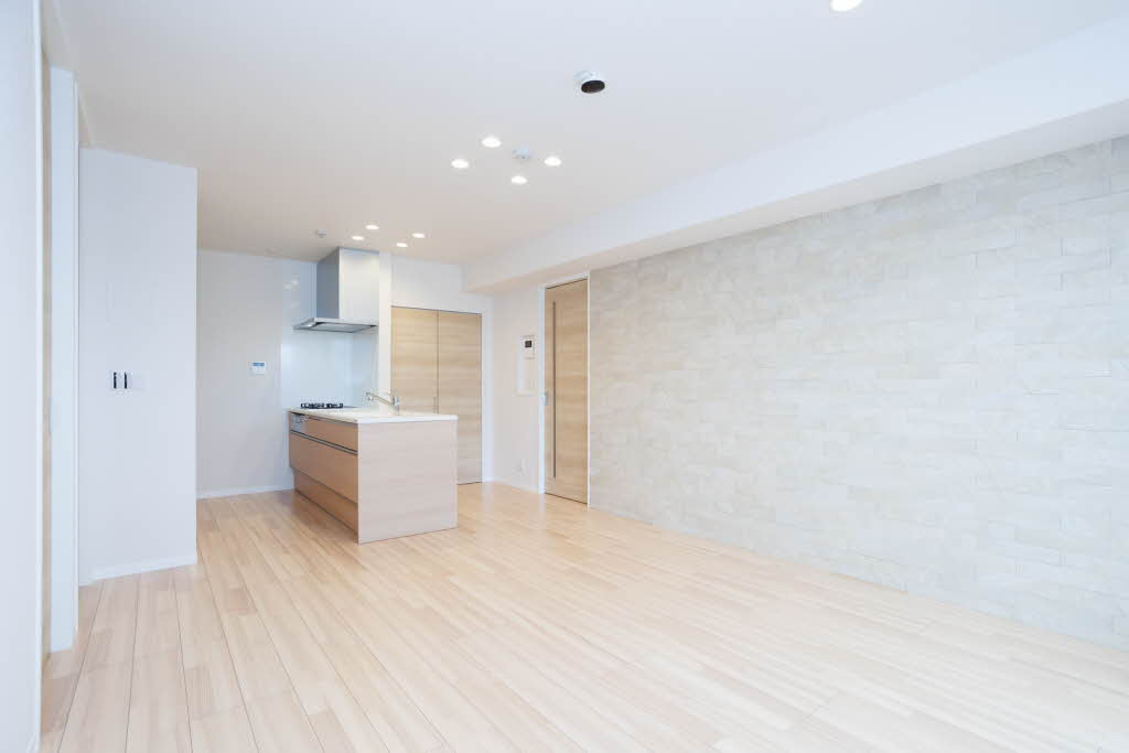 シャーメゾン　アプリクス 0303号-2