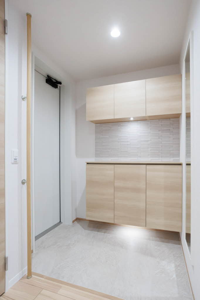 シャーメゾン　アプリクス 0303号-4