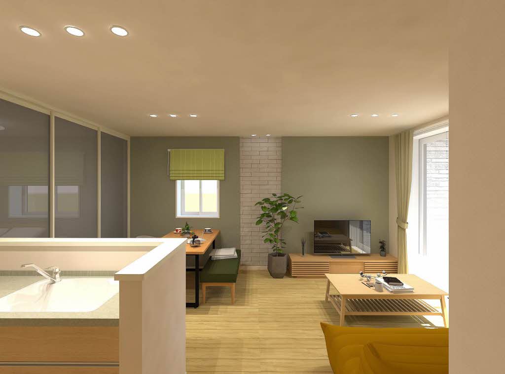 オルキデア　クオーレ 0101号-3