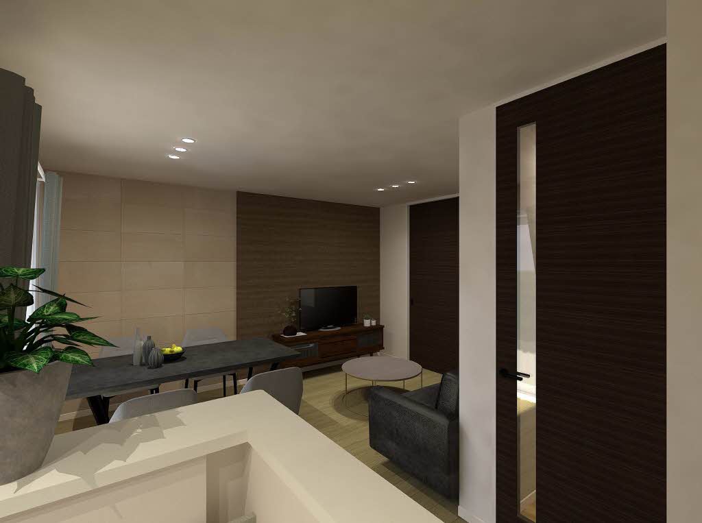 オルキデア クオーレ 0103号-3