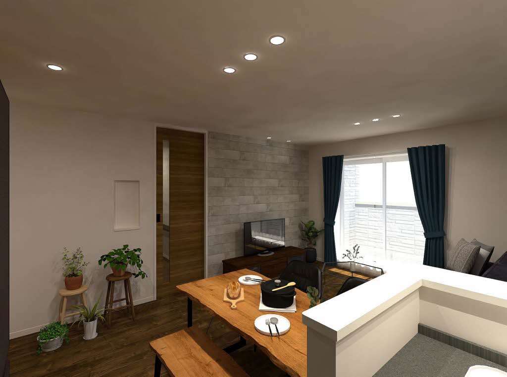 オルキデア　クオーレ 0205号-3