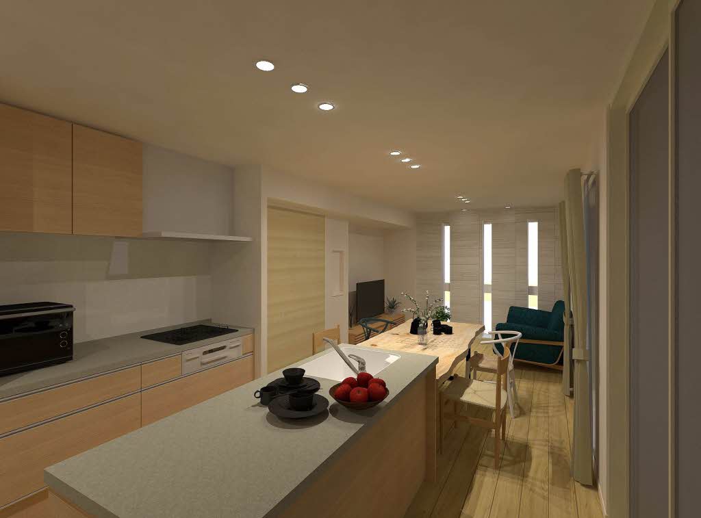 オルキデア クオーレ 0206号-3