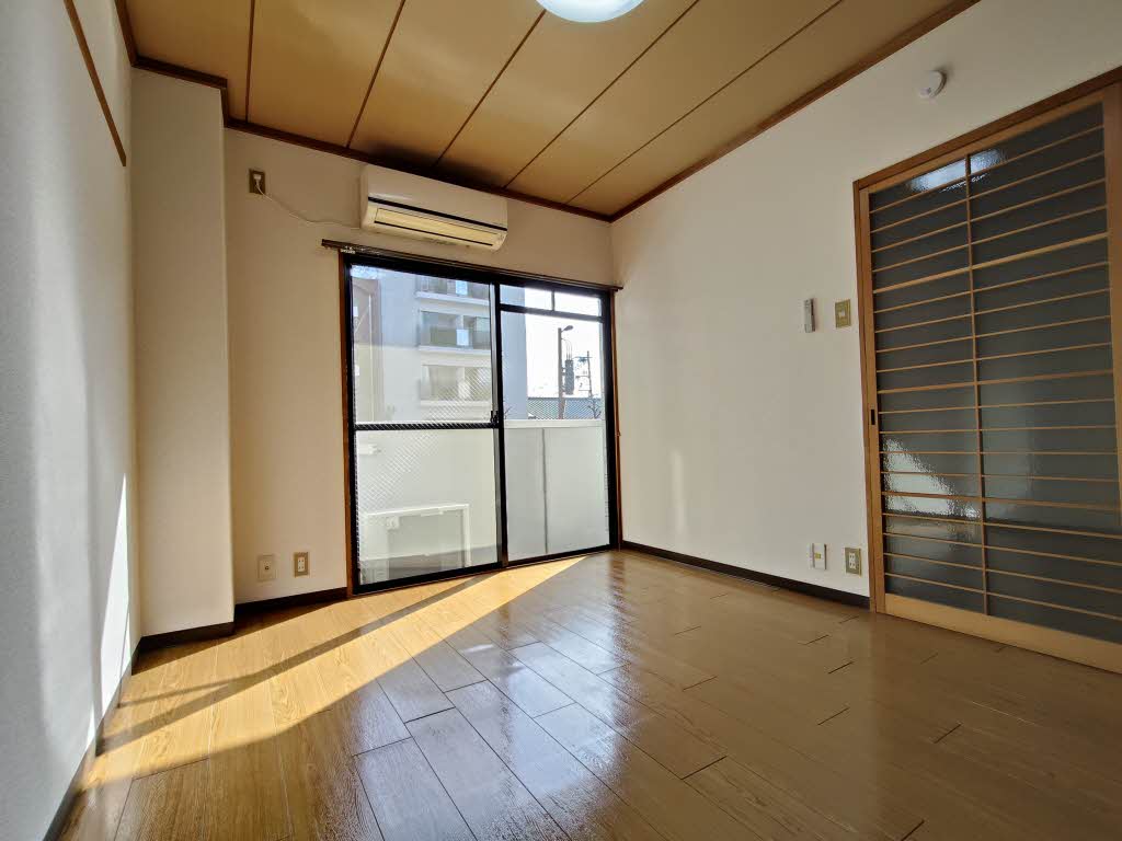 パスチャーＭ 0203号-8