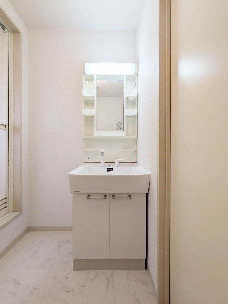 フレグランス北神戸Ａ 0201号-9