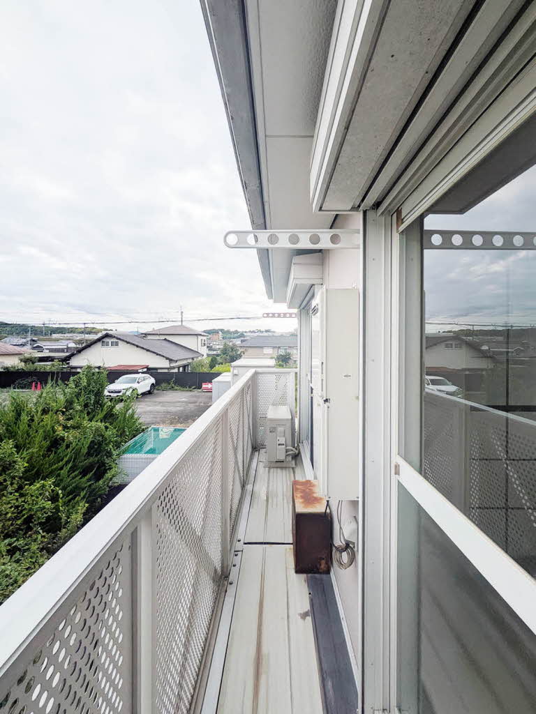 フレグランス北神戸Ａ 0201号-12