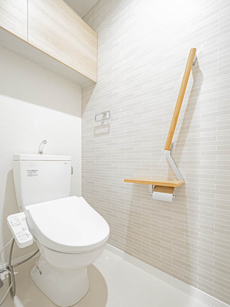 エスペランサ北田辺Ⅱ 0201号-5