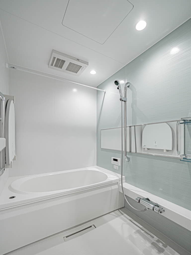 エスペランサ北田辺Ⅱ 0201号-7