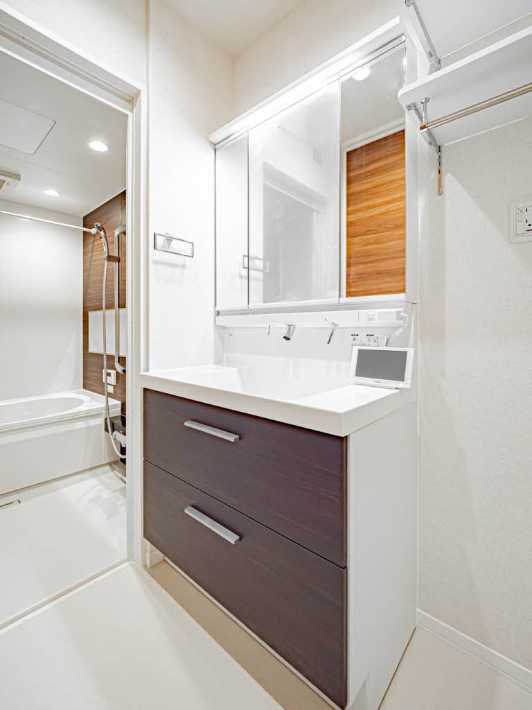 エスペランサ北田辺Ⅱ 0202号-5