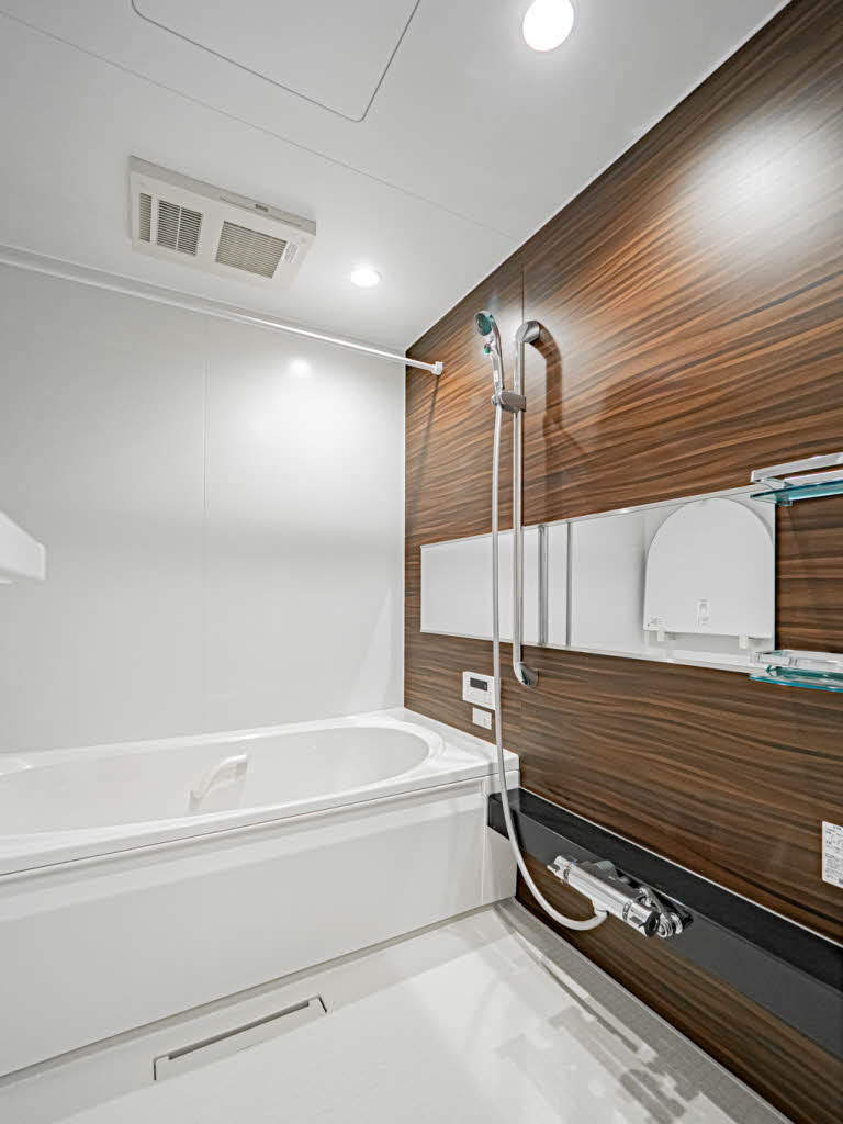 エスペランサ北田辺Ⅱ 0202号-6