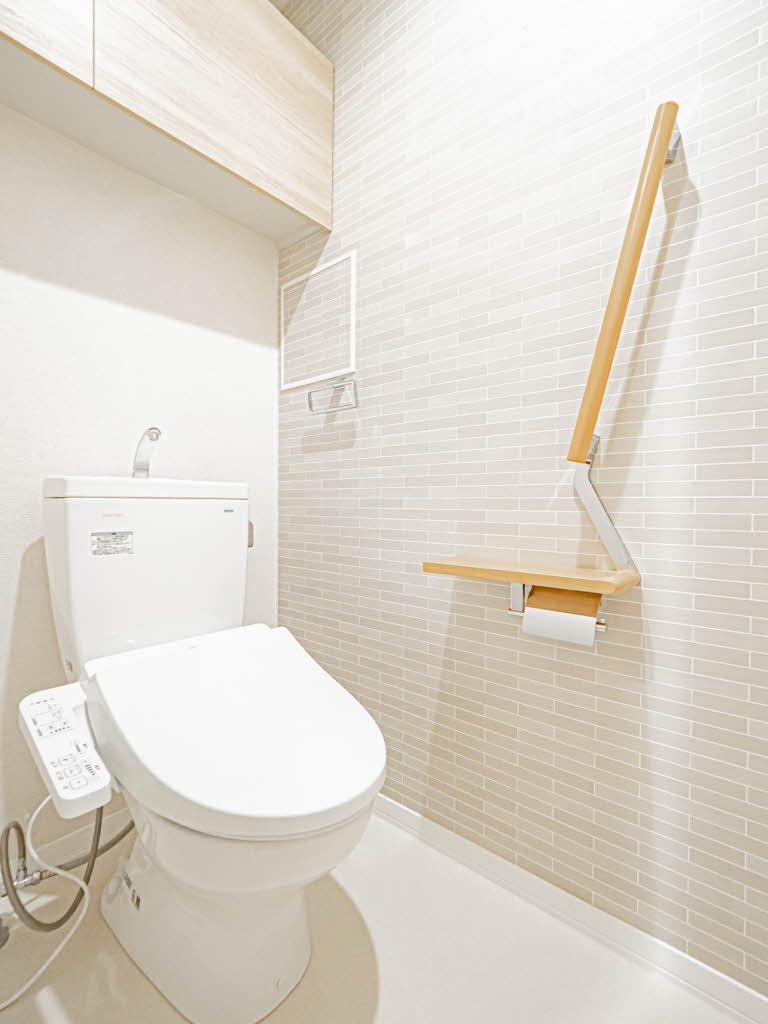 エスペランサ北田辺Ⅱ 0301号-5