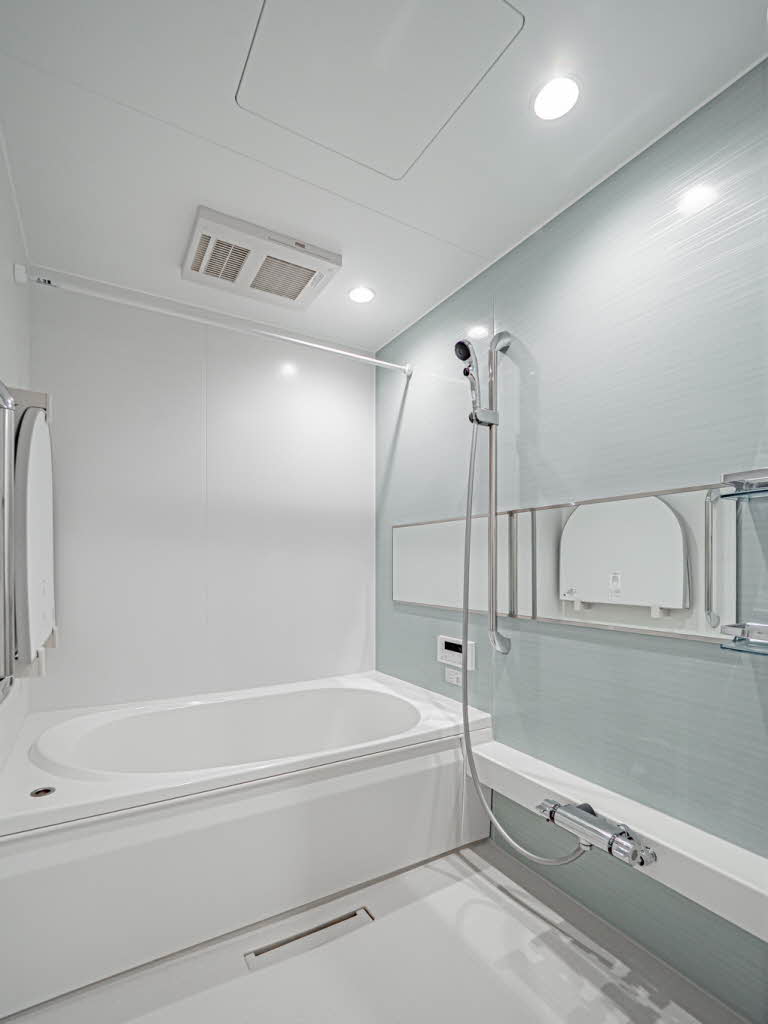 エスペランサ北田辺Ⅱ 0301号-7