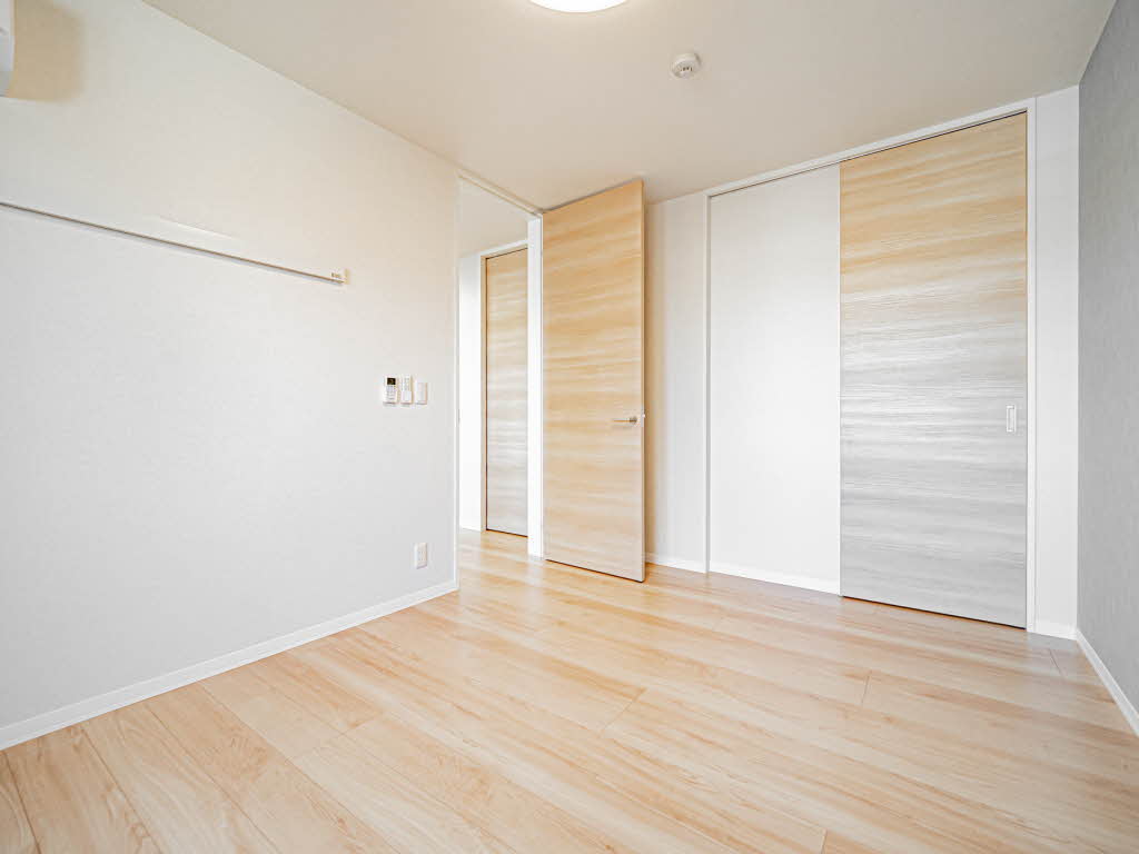 エスペランサ北田辺Ⅱ 0301号-9