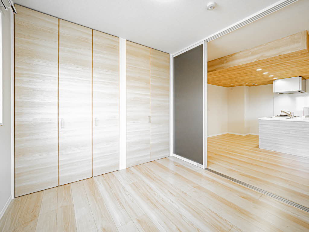 エスペランサ北田辺Ⅱ 0301号-10