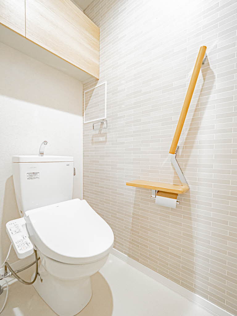 エスペランサ北田辺Ⅱ 0401号-5